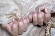 10本長さ出しワンカラー