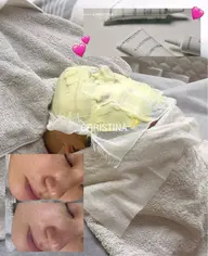 🆕🚨【くすみ・透明感UPに🧴】美白モデリングパック体験