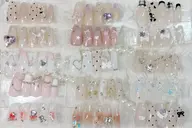 【限定価格🩵】定額Cコース【オフ込】