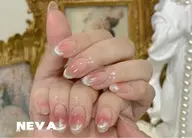 【オフ無し】SNS大人気🔥チークマグネットフレンチ💖✨