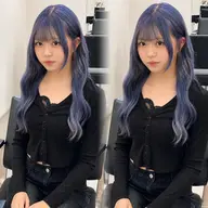 人気ﾅﾝﾊﾞｰﾜﾝ【♡ケアブリーチ込み♡】リタッチ➕カラー