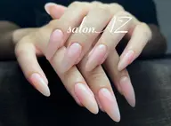 【スカルプ長さ出し10本】ワンカラー/マグネット/フラッシュ/ラメグラ/カラーグラ