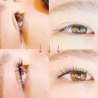 𝗻𝗲𝘄 &Healthy【LED✿フラットラッシュ100本】