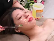 肌質改善スペシャル🌟大満足💖EMS+ポレーション+マッサージ✨肌の透明感×小顔🌈🌈90分