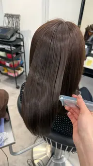 🌷ブリーチなしダブルカラー🌷