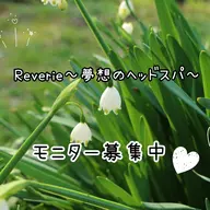 モニター募集中