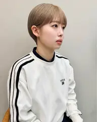 【ご新規様限定】カット➕ダブルカラー(ブリーチ無し)