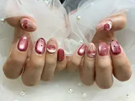 【新規】持ち込みデザイン90分アート🌷【オフ無し】