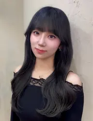 🎀トリートメント + コテ巻き🎀 お出かけ前に♪♪