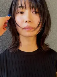 【8月限定】【残り1名】今の髪に飽きた方に。レイヤーカット|通常¥5500→¥3000