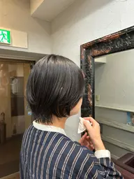 カット+カラー+トリートメント