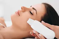 ミニモ価格⭐︎毛穴洗浄＆炭酸パック⭐︎(毛穴ツルツルコース)★デコルテマッサージ付き・フェイシャルマッサージ