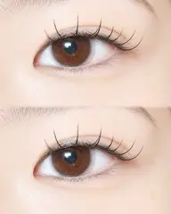 【マツエクモデル】フラット100本🩷デザイン指定あり⚠️補足説明を必ずご確認ください