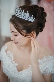 ドレス腕オールシェービング　100分（眉スタイリング・顔・うなじ・背中ハーフ・デコルテ・腕​〜​指先まで）フェイスパック付き