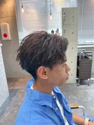 ワンカラー+ヘアセット🇻🇦🇻🇦