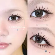 🎀下エクレッスンモデル🎀60分付けれる本数分🫧※必ず詳細お読みください 担当:稲盛🖐🏻
