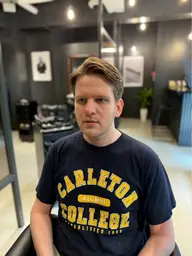 【当日OK⭕️】大人海外メンズヘア💈