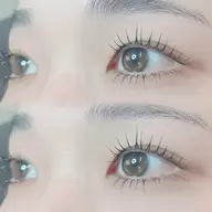 下パーマ