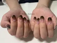 【ご新規様】ワンカラー・グラデーション (オフ込み)