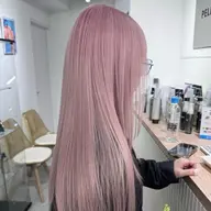 《minimo限定🌟》リタッチ＋カラー＋トリートメント