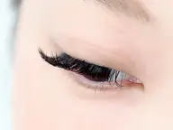 フラットラッシュ👀1時間付けれるだけ※Jrアイリスト練習モデル様限定メニューの為、お仕上がりや本数の確約は出来ません※