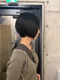 グラボブ+treatment