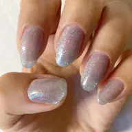 練習モデルオフ無し💫マグネットネイル🧲
