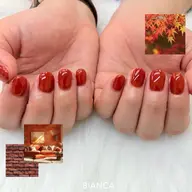 ハンド【オフあり】ちゅるんと美フォルム✨ワンカラーorグラデーション💎【大宮/パラジェル登錄店】