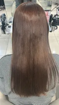 トーンアップ（ブリーチ無し）