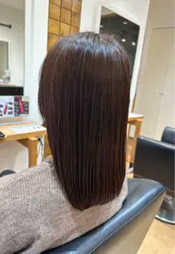 オージュア4ステップ超音波トリートメント✨