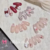 オフ無料🎀定額メニューC ¥9800→¥8800
