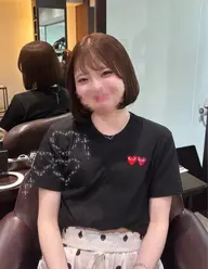 【⟡8月限定⟡】ダブルカラー➕1step treatment🫧