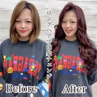 【❤️🔥エリアNo.1人気❤️🔥】カット+シールエクステ40枚✨