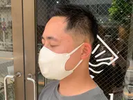 ✂️スキンフェードカット✂️