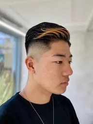 💈ASMR撮影モデル緊急募集💈シェービング&フェイスマッサージ撮影にご協力いただける方をミニモ限定で募集します。