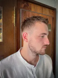 💈ご新規様限定💈メンズカット➕シャンプー➕ヘアセット