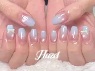🩵SNS話題🩵【ワンホンマグネット×カラーグラデーション】🧊