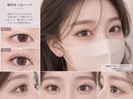 【再来様】💜韓国パーマ💜✨束感仕上げ🍒✨