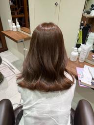 直前割!ロングカット➕トリートメント 10/15限定