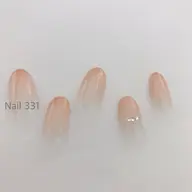 ✔︎定額デザイン(ハンドorフット)