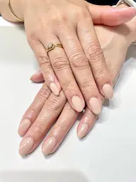 【フィルイン×パラジェル】💛ワンカラー・グラデーション💛 オフ込み