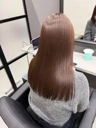 カット&トリートメント