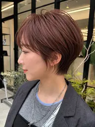 【初めての方限定✨】カット+Aujua内部補修トリートメント✂️どんな長さでも似合わせカットで可愛くします💪