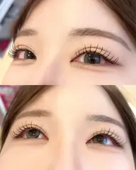 マツエク練習モデル140本🎀⚠️現金のみ⚠️補足事項必ずお読みください❣️