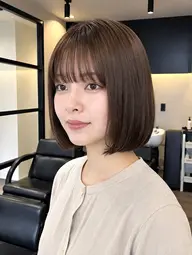 【高濃度マイクロバブル使用】カット+質感upトリートメント