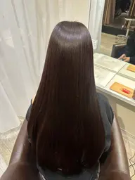 【✨憧れの艶髪へ✨】髪質改善トリートメント