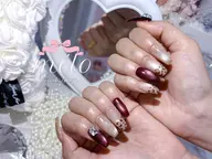 OPEN記念🎀持ち込み60分デザインアートコース