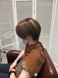 〖9月 4日 15日 29日限定‼️〗レディースカット💇🏻♀️