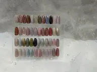 💖マグネットネイル💖オフなし