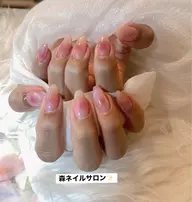 ✨カラーグラデーションマグネット🌸「💗オフ込み」
